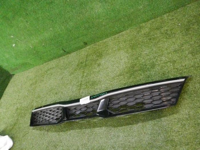 Решетка радиатора Kia Rio 4 X (2020-н.в.)