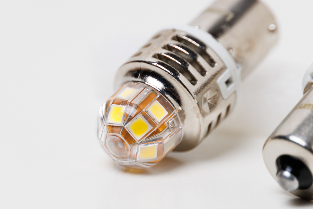 Lumen Solarx P21 12 SMD(3030) EMC 12-24V