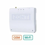 Электрический настенный котел ZOTA SET МК-X Plus 15