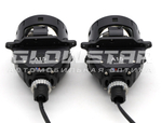 Билед модули Aozoom A15 24 вольта, 3.0 дюйма, 2 чипа, 5500K, 24V, 58W/65W, крепление 3R и съемное гаечное (комплект, 2шт)