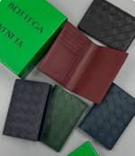 Обложка на паспорт Bottega Veneta