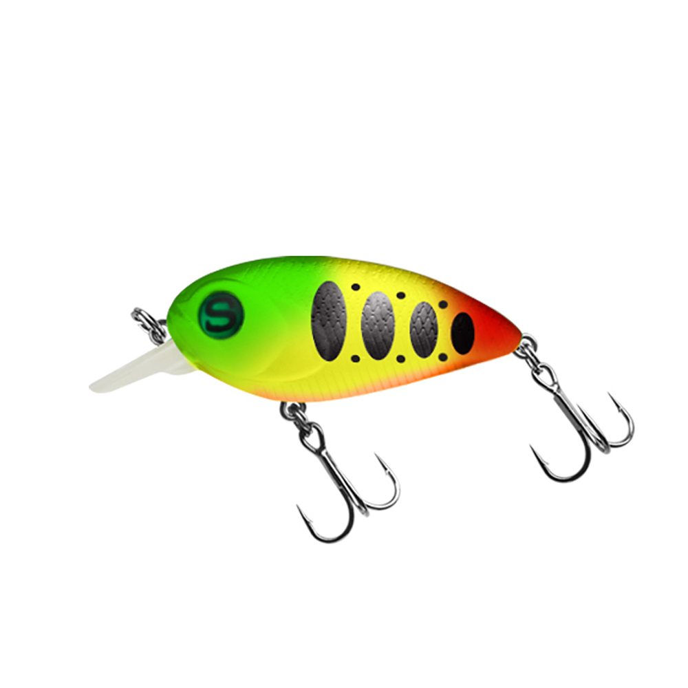 Воблер Sprut Kumo