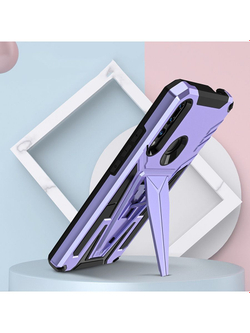 Чехол Rack Case для Huawei P Smart Z / Y9 Prime 2019