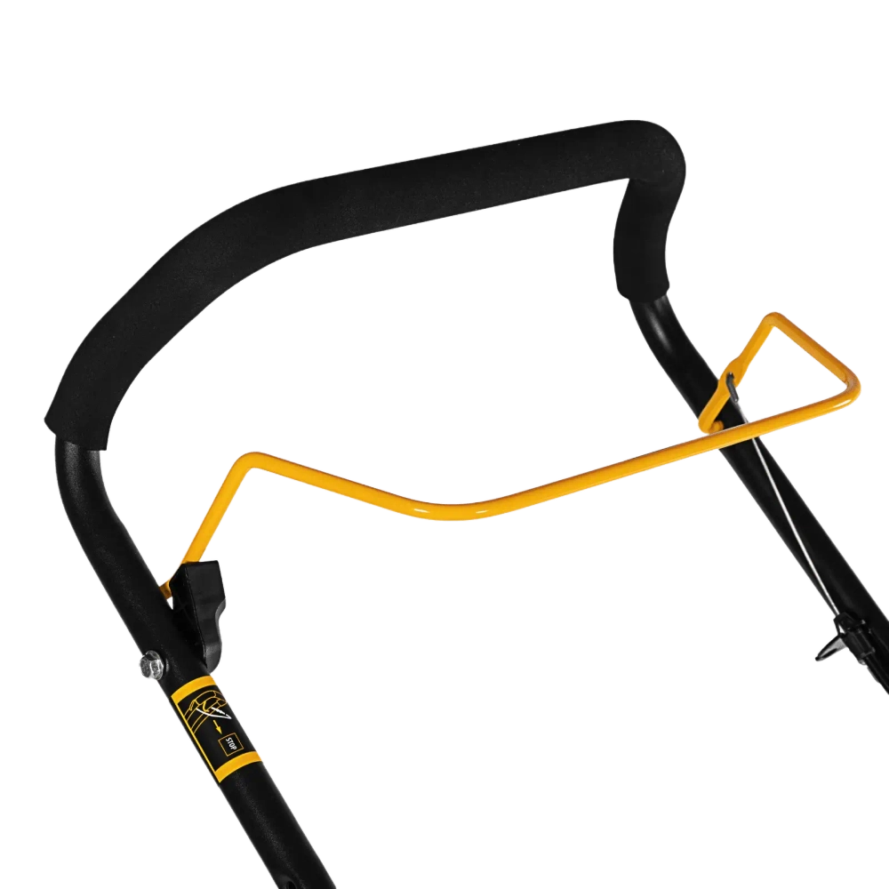 Газонокосилка Denzel GLD-460
