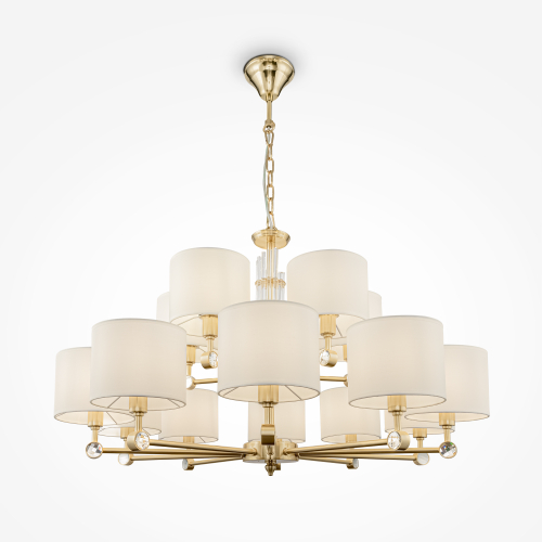 Подвесной светильник Maytoni MOD088PL-15BS