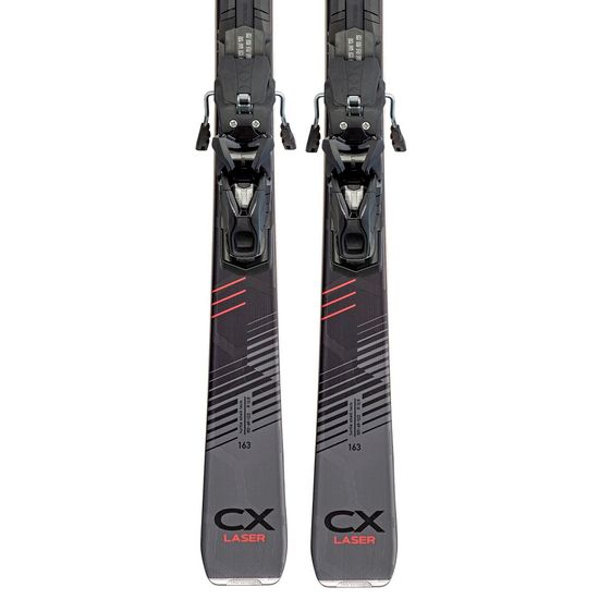 Горные лыжи Stöckli LASER CX + крепления MC 11 (2024/2025)