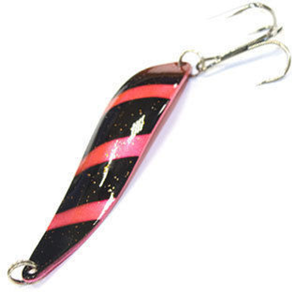 Блесна Spike color Фиорд б, 21 г, 3013/51