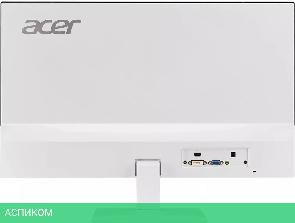 Монитор Acer HA270Awi