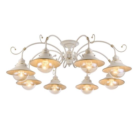 Люстра потолочная OML-50807-08