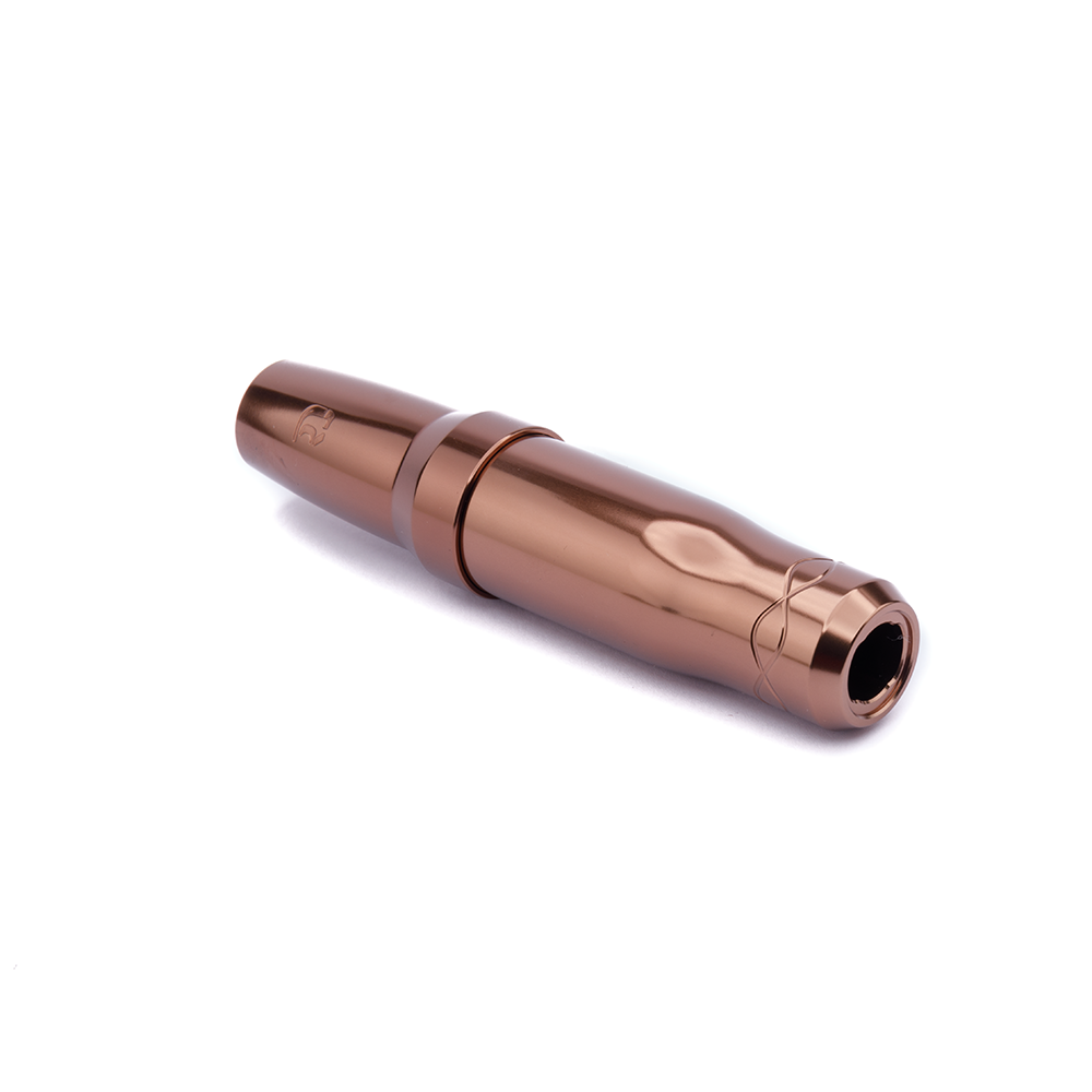 Машинка для татуажа Defenderr Diamond Brown