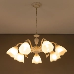 Подвесная люстра Citilux ЛАТУР CL413270