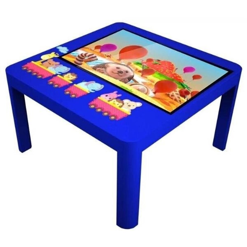 "Развивайка" детский логопедический стол