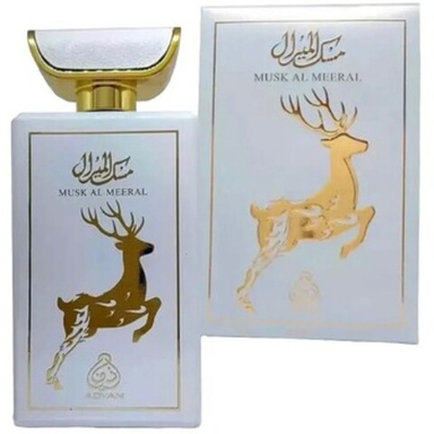 Adyan by Anfar Musk Al Meeral EDP 100ml