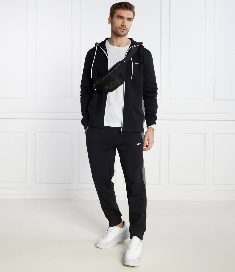 Спортивный костюм BOSS GREEN - черный(50506320)