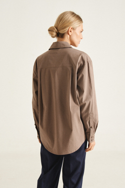 Блузка (рубашка) art. 772-8