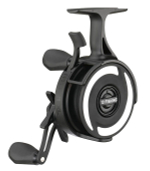 Катушка инерционная Black Betty Freefall XL Ice Ree