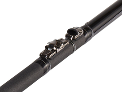 Удилище поплавочное с кольцами Salmo Sniper TRAVEL TELEROD 4.70