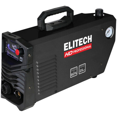 Плазморез ELITECH WM 40 PLASMA