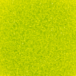 Японский бисер TOHO Round 15/0 (№4), прозрачный