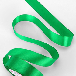 Атласная лента 6, 10, 25, 40, 50 мм