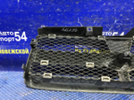 Решетка радиатора SUBARU FORESTER 2002-2004