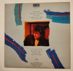 Винтажная виниловая пластинка LP Robert Plant Shaken N Stirred (USA 1985)