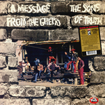 Sons Of Truth / A Message From The Ghetto (LP)