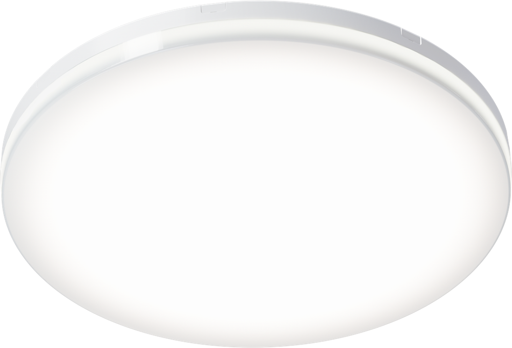 Светильник Navigator 95 877 NBL-P2-R400-24-4K-WH-SNR-LED