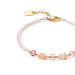Браслет Coeur de Lion Apricot 4357/30-0230