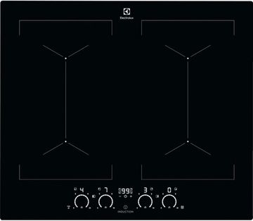 Индукционная варочная панель Electrolux KIV 64463 I