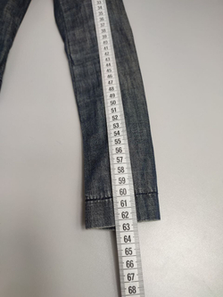 Жакет Befree джинсовый 44 размер