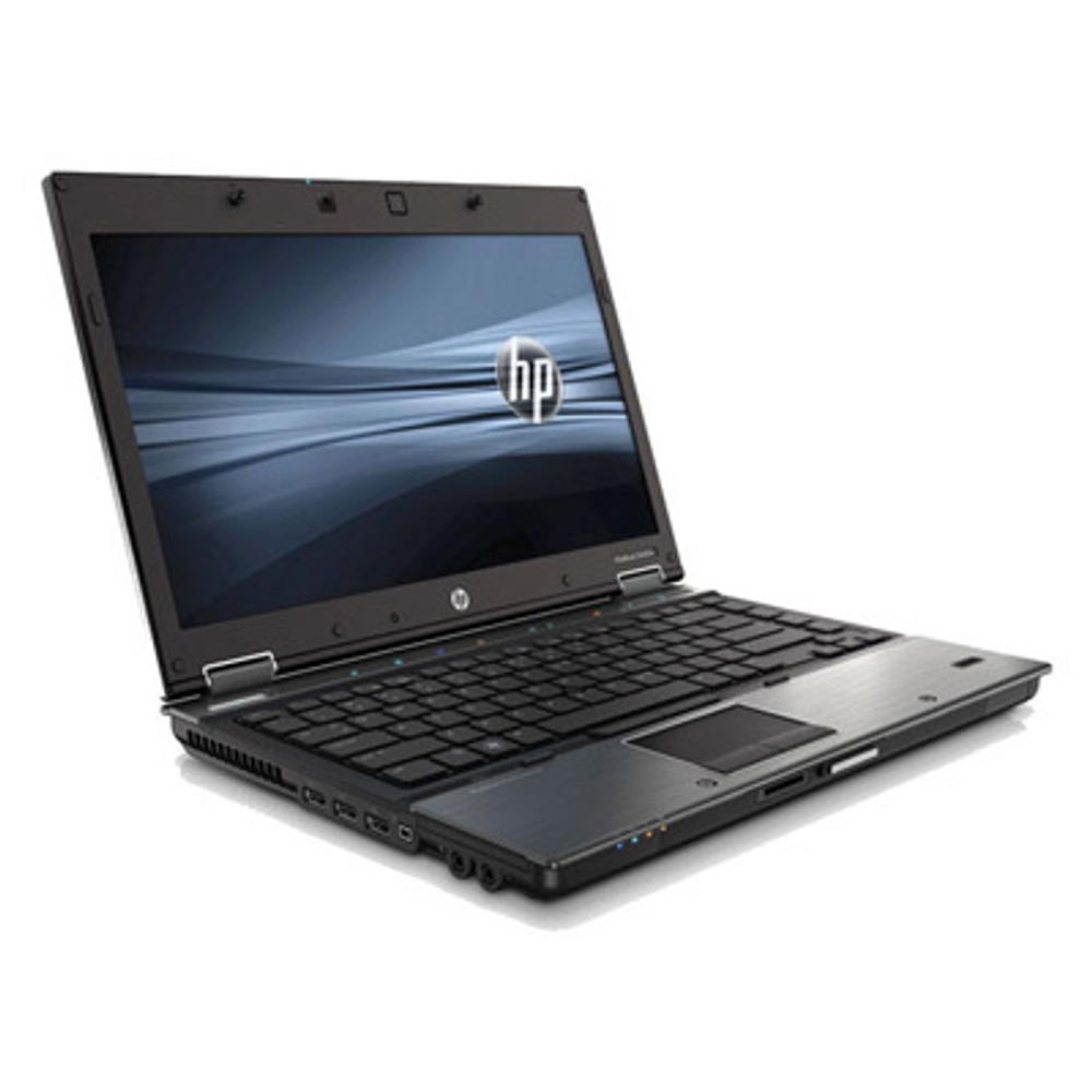 Ноутбук HP EliteBook 8440p XN711EA