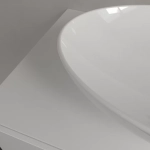 Раковина Villeroy&Boch Loop & Friends 4A470001 альпийский белый