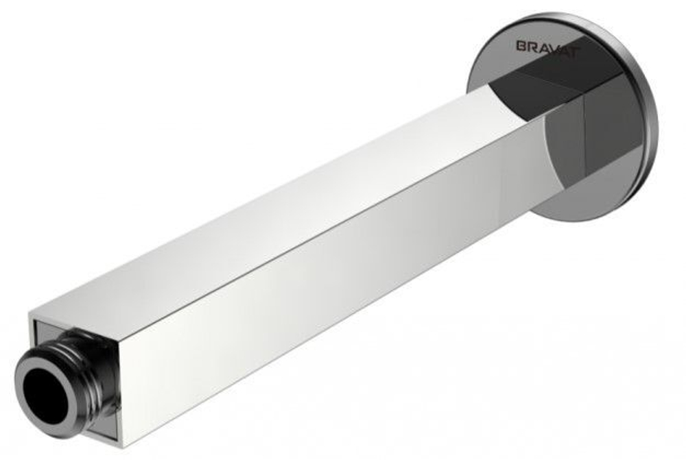 Потолочный кронштейн для душа