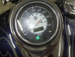 Yamaha Dragstar XVS1100 , 2010