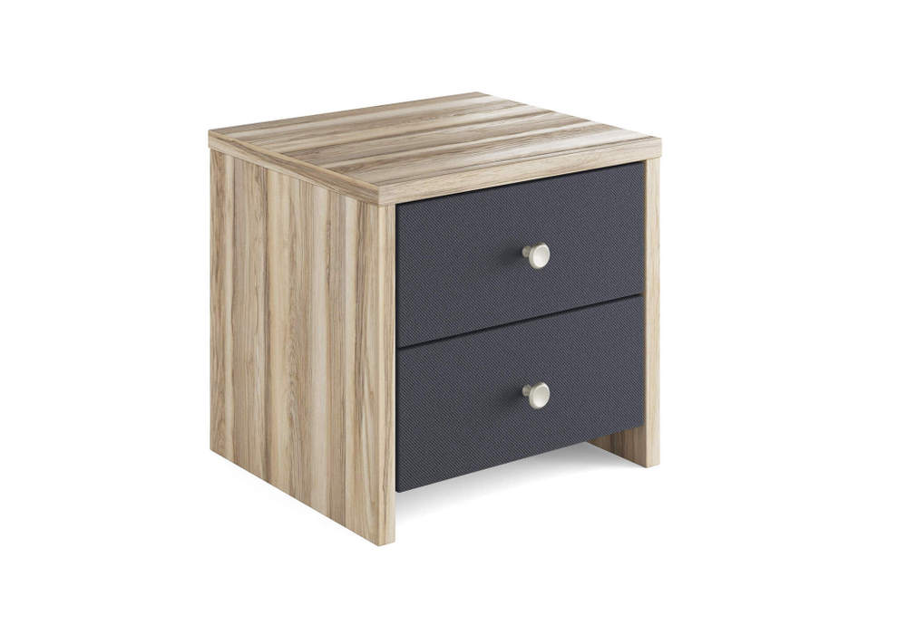 Тумба Авангард Люкс (ясень ориноко)