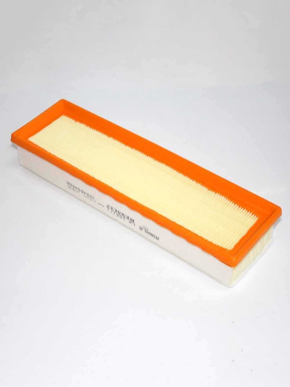 Воздушный фильтр 165469466R для Renault Logan I, II, Sandero