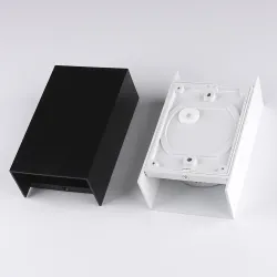 Фасадный светильник Arte Lamp