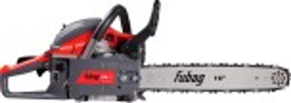 Бензопила FUBAG FPS 46 38706