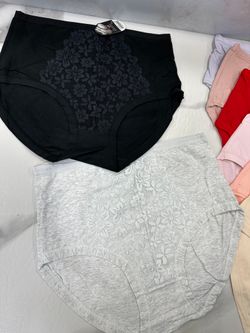 Трусы ЖЕНСКИЕ М2021 10шт