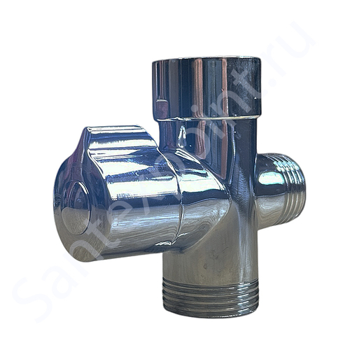 Переключатель-дивертор для смесителя Frap