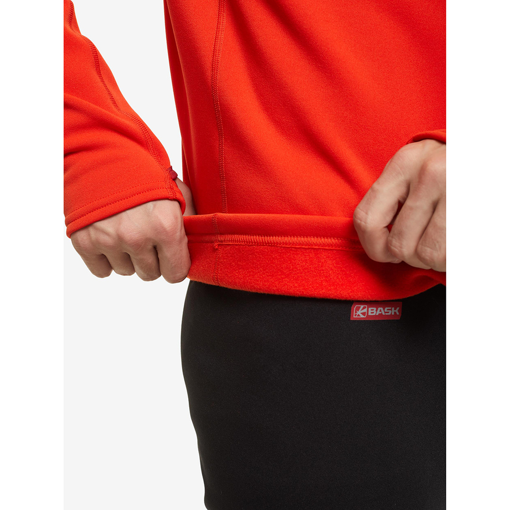 Термобелье фуфайка BASK Richmond JKT V2