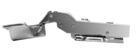 Н301В02/0910 (Петля мебельная с доводчиком тип В) Boyard