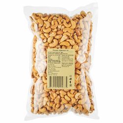 Орехи и сухофрукты