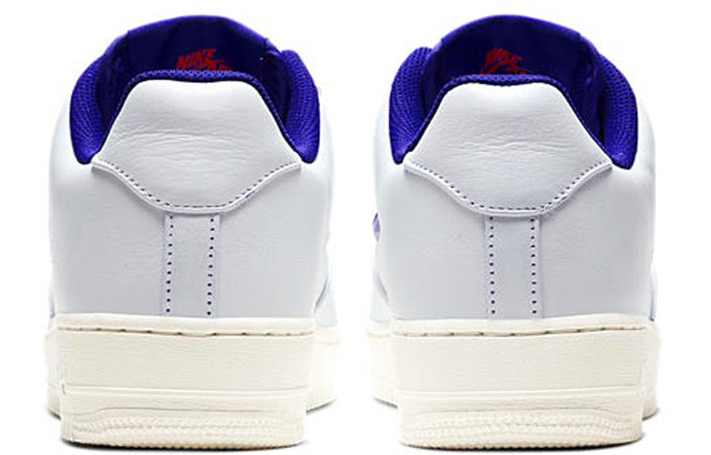 Кроссовки Nike Air Force 1 Jewel Home Away Grey