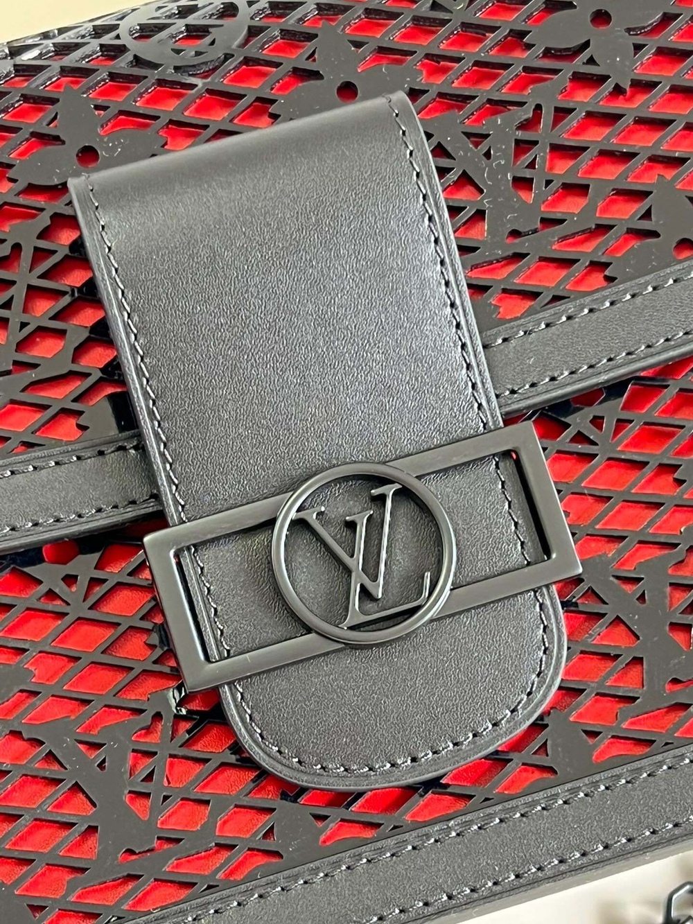 Louis Vuitton Dauphine MM