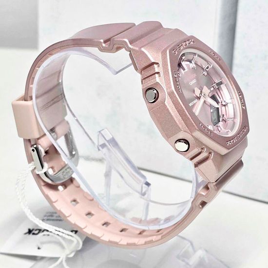 Наручные часы Casio GMA-P2100ST-4A
