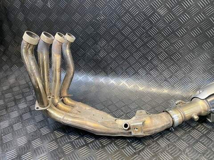 Глушитель Yamaha FZ1 Fazer RN17