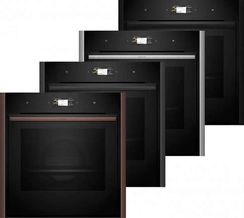 Духовой шкаф Neff B69CS7KY0