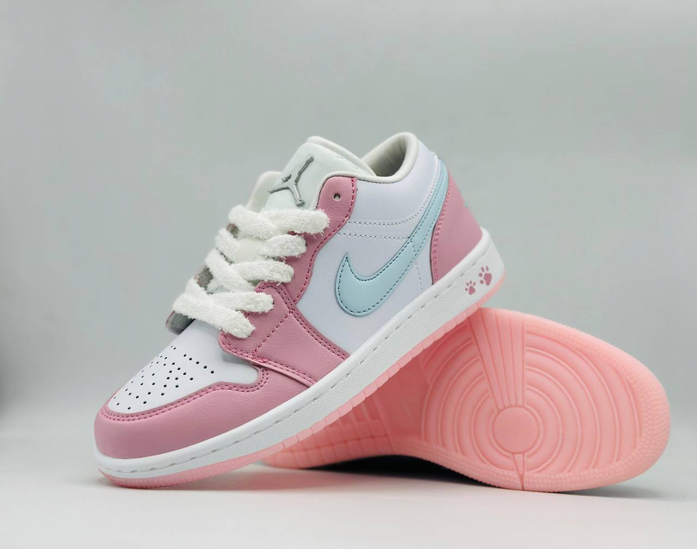 Кроссовки Nike Air Jordan